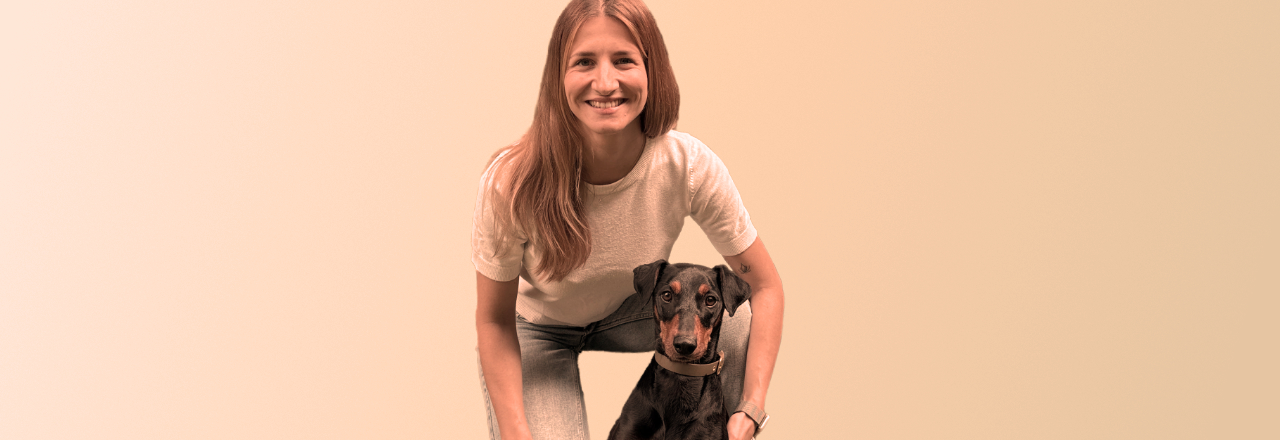 Dominique Müller